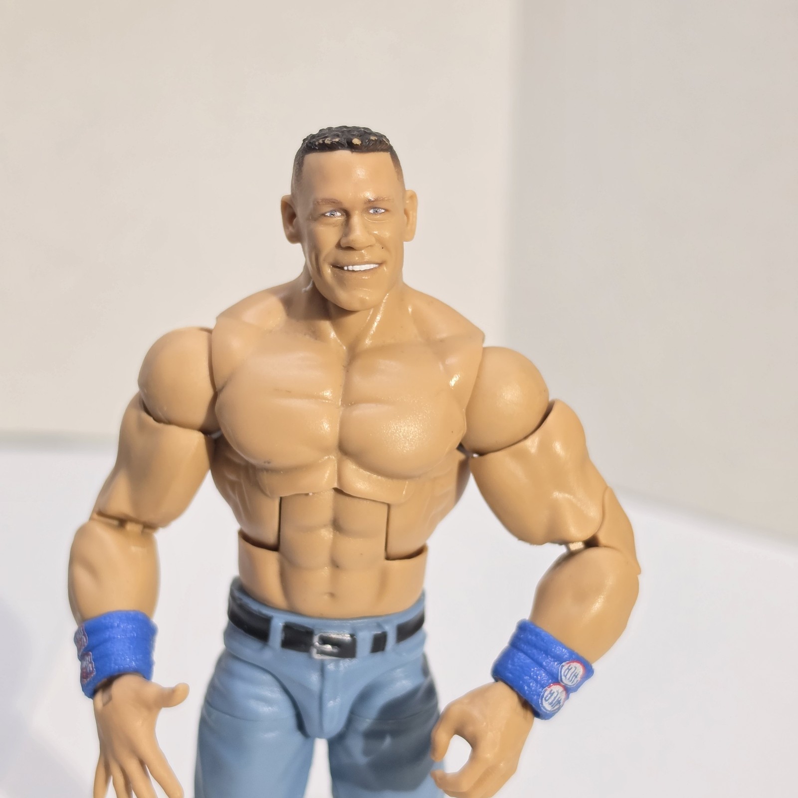 WWE John Cena 2022 Elite Collection Top Picks Mattel Action Figure