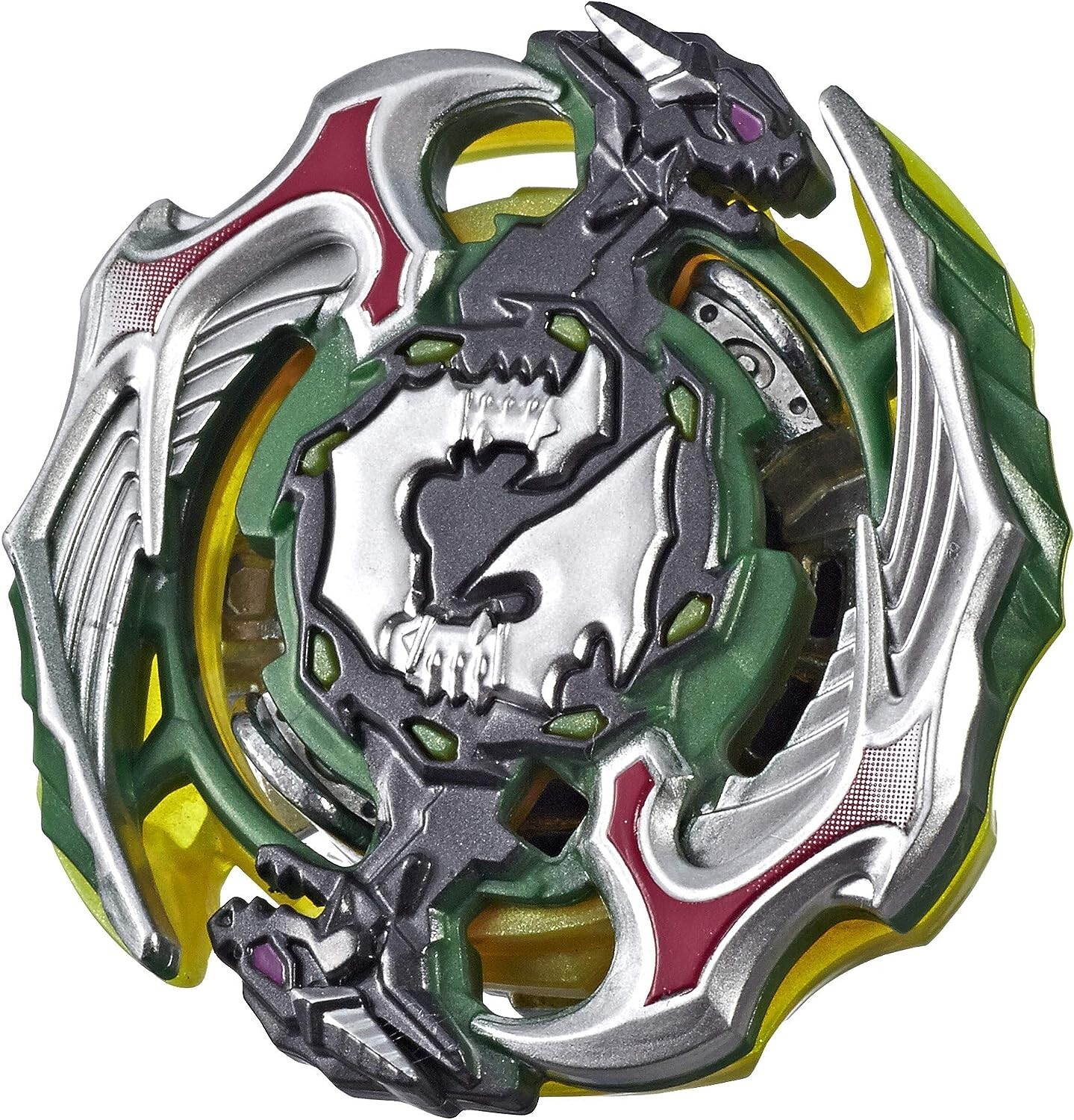 Beyblade Burst Turbo Slingshock Gargoyle G4 Single Battling Top