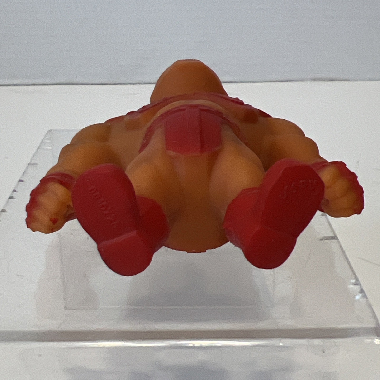 Squish Stretchy Monster 4&Prime; Action Figure – Roy-Botto – Ja-Ru