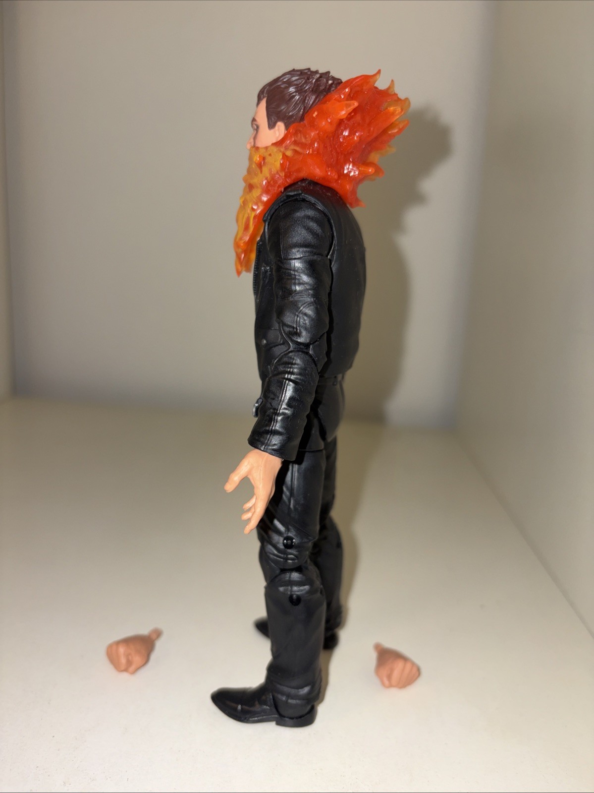 Marvel Legends CHAMBER Ch&rsquo;od BAF Wave X-Men Loose Complete