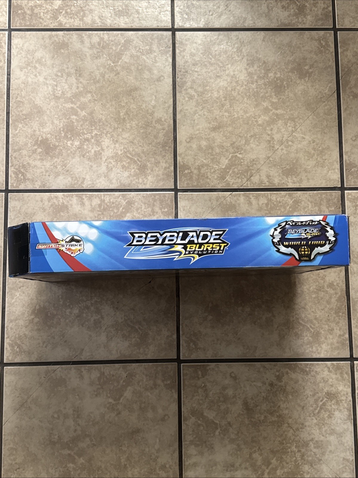 Beyblade Burst Evolution Ultimate Tournament Collection