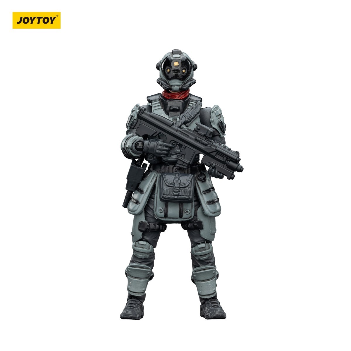 JOYTOY Dark Source 1/25 Action Figures UNSC Mirage Squad (5pcs) Model Toys