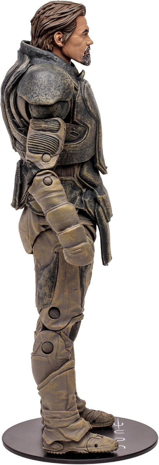 Dune: Part Two 4-Pack Figures – Gurney, Paul, Chani & Stilgar, Gold Label