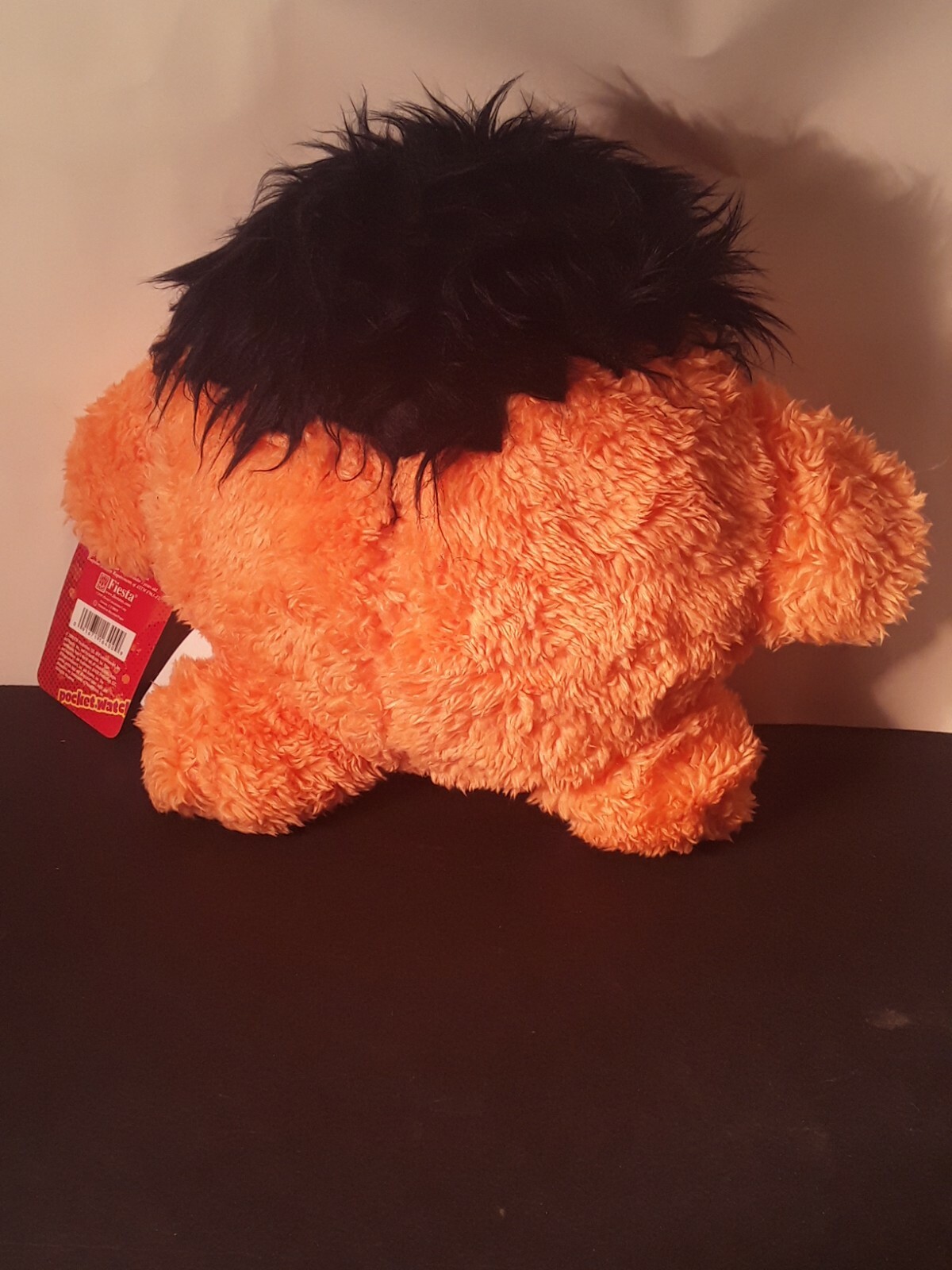 Ryan’s World « Moe Monster » Plush Figure Gift For Boys, Girls. New w/tags