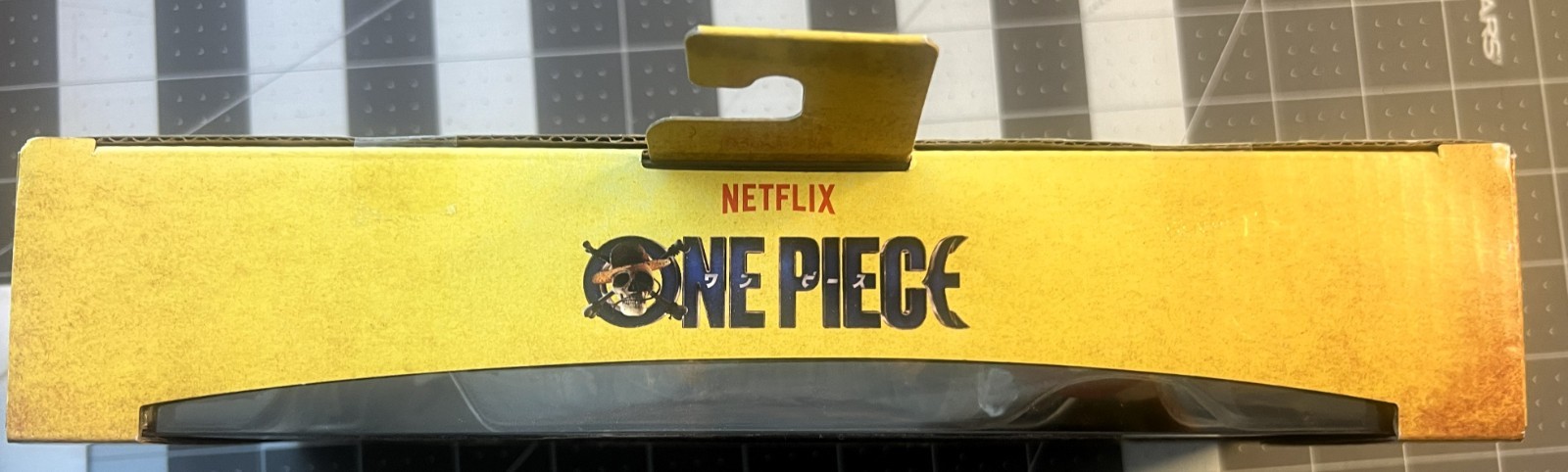 NEW Netflix One Piece Straw Hat Showdown Collection Moose Toys