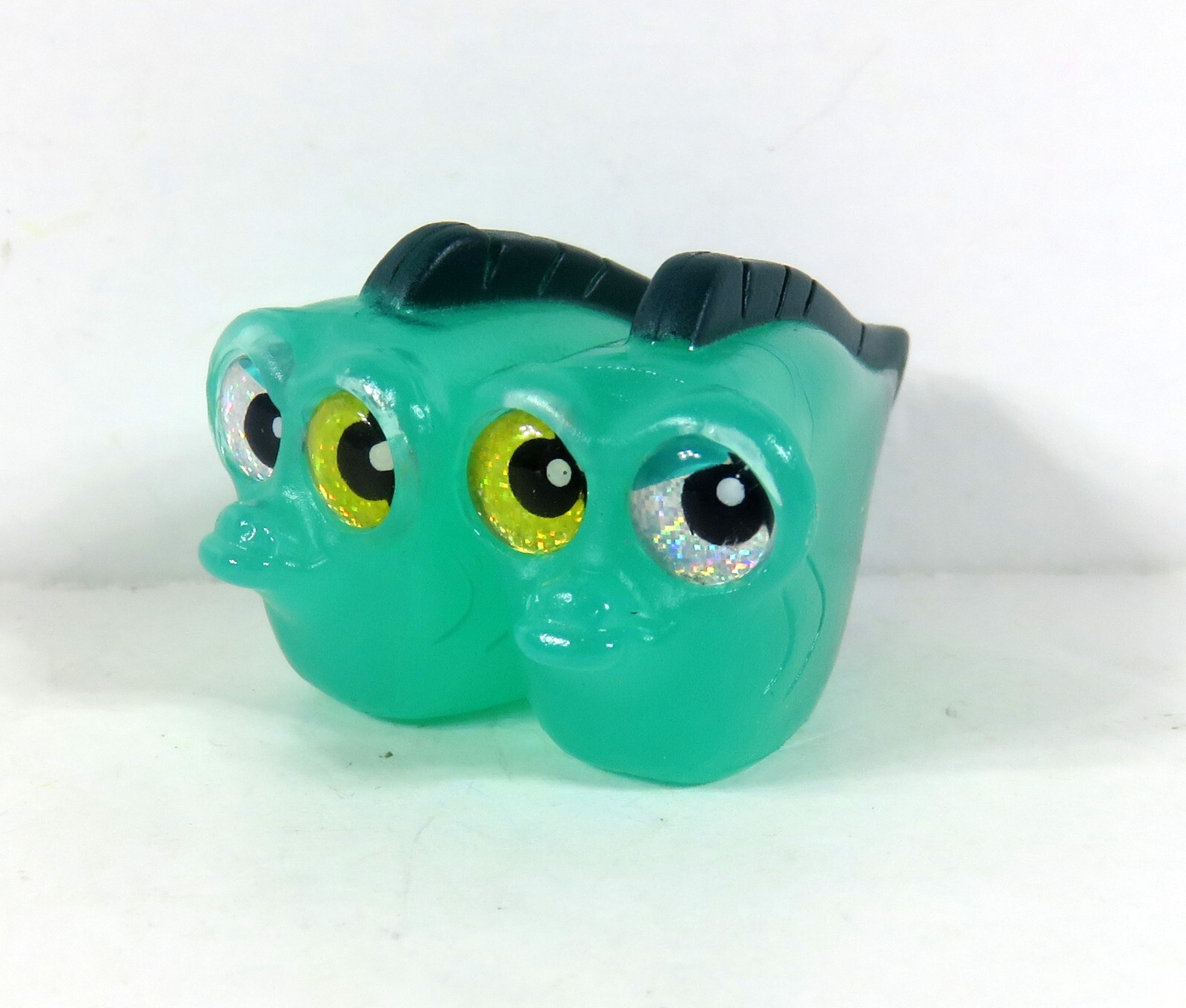 Disney Doorables Villains Special Edition Figure Flotsam & Jetsam NEW
