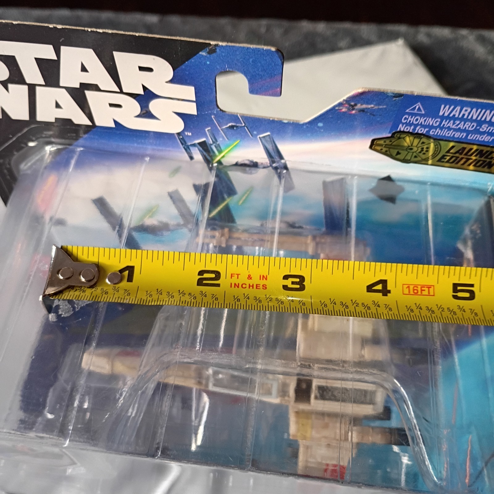 star wars luke skywalker X Wing