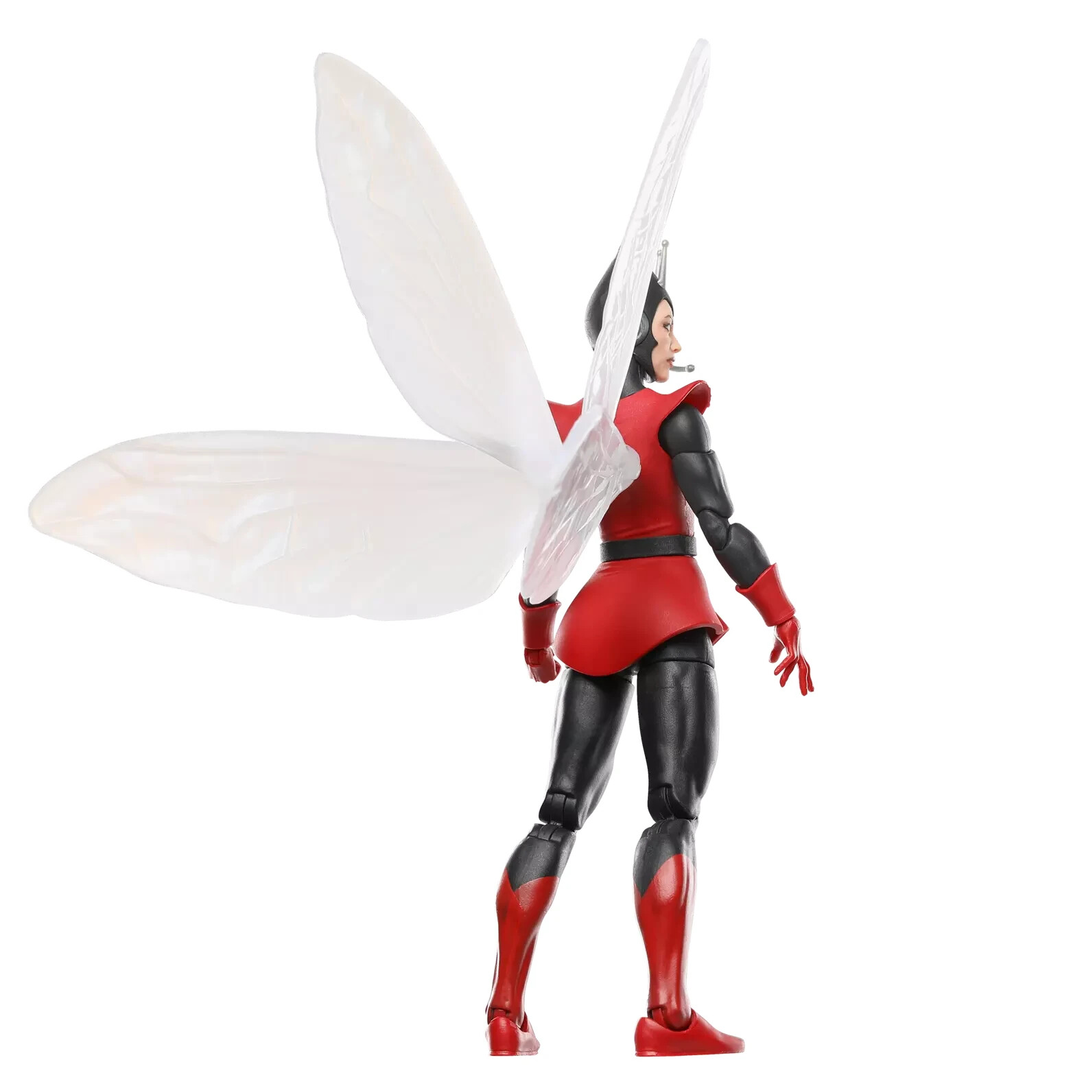 2024 Marvel Earth&rsquo;s Mightiest Legends GIANT-MAN & WASP 6&Prime; Hasbro Pulse 2-Pack
