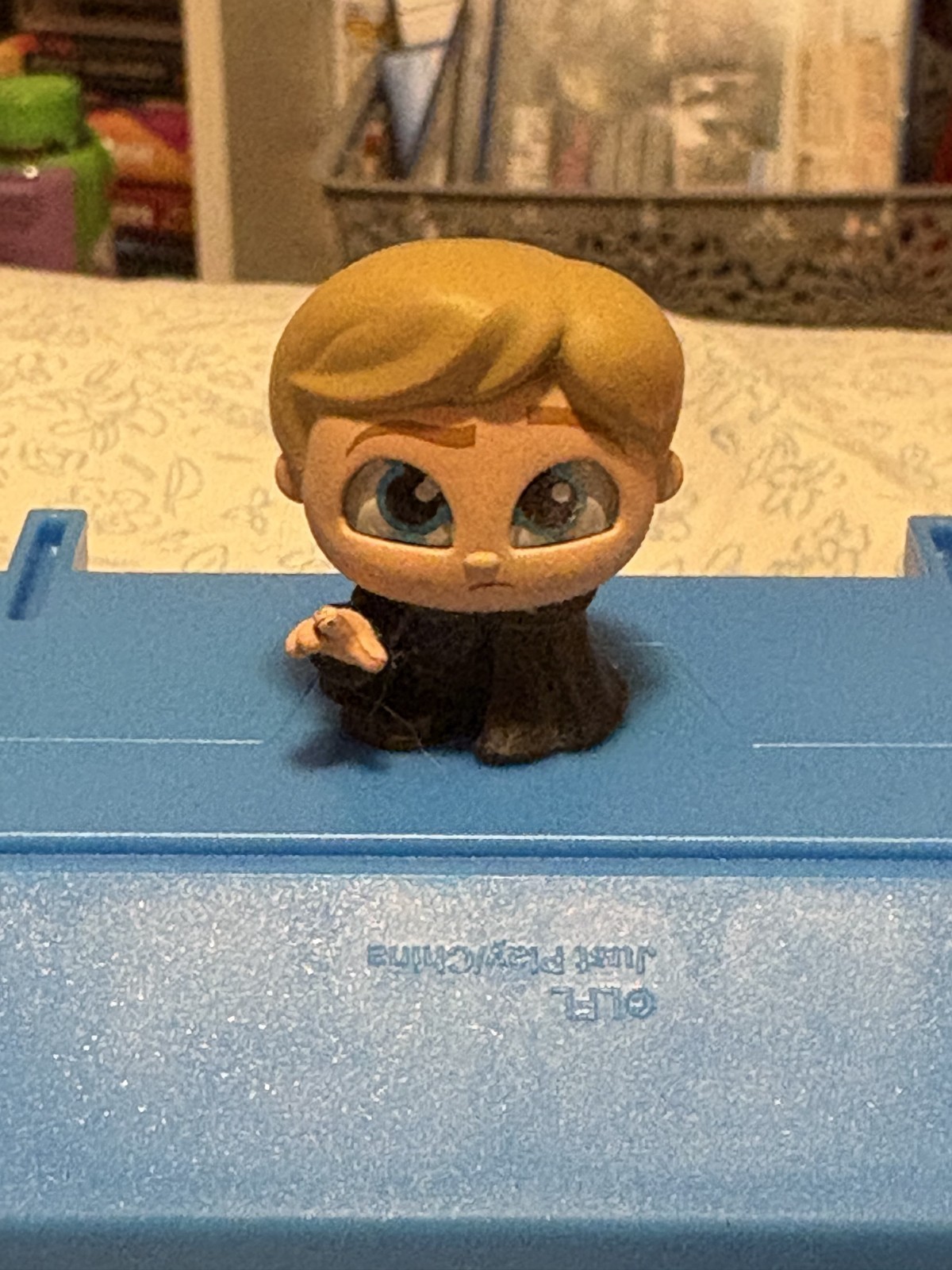 Misc Star Wars Doorables Series 1-4