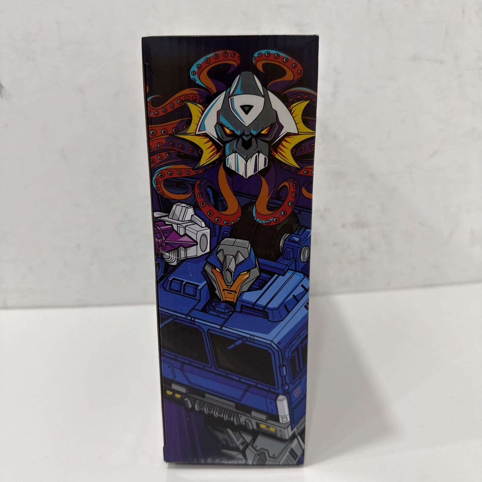 Amazon Transformers Legacy United Doom ‘N Destruction Breakdown & Windsweeper