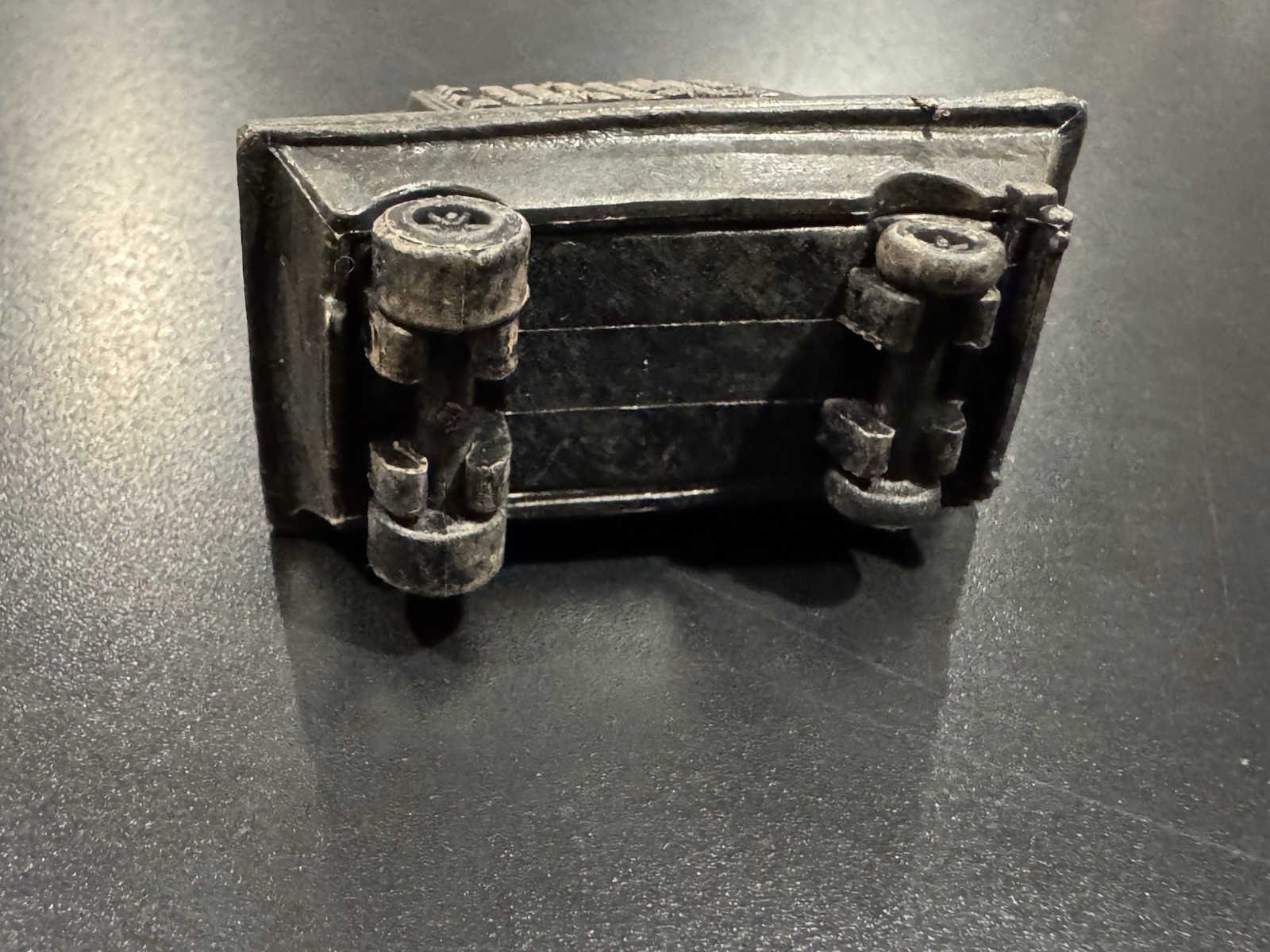 STAR WARS MOUSE DROID BUNDLE 6” Scale 1/12 ARMY BUILDER DEATH STAR Bad Batch