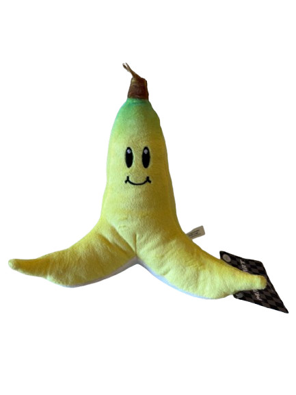 New Super Mario Enemy Plush 7&Prime; Assorted Nintendo Mario Kart Good Stuff