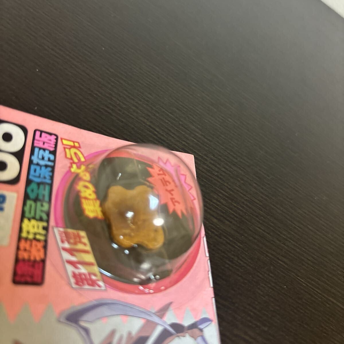 TOMY Moncolle Shell Fossil (Kabutops Item) Pokemon Figure F/S FEDEX