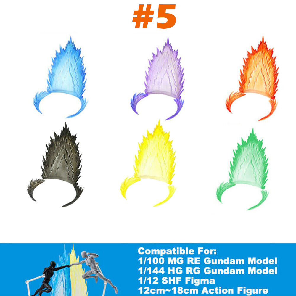 For Tamashii Effect Impact For Action Figma SHF S.H.Figuarts Seiya Figure Model