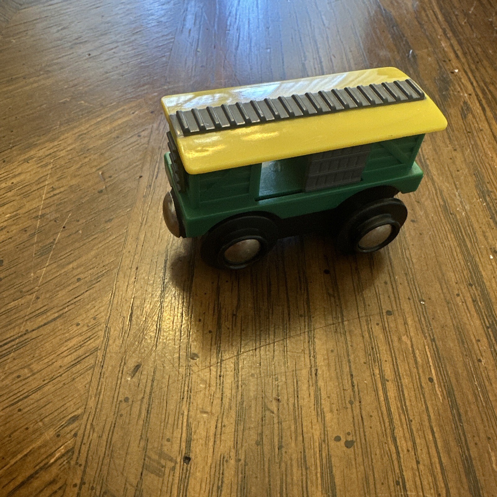 Thomas & Friends Magnetic ORBRIUM