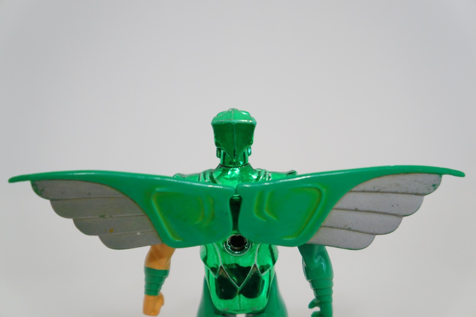 SilverHawks Flashback Vintage Action Figure Kenner 1986