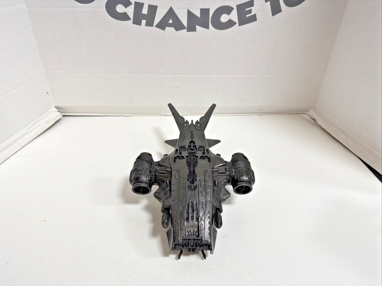 Terminator Salvation Hunter Killer Playmates 2009
