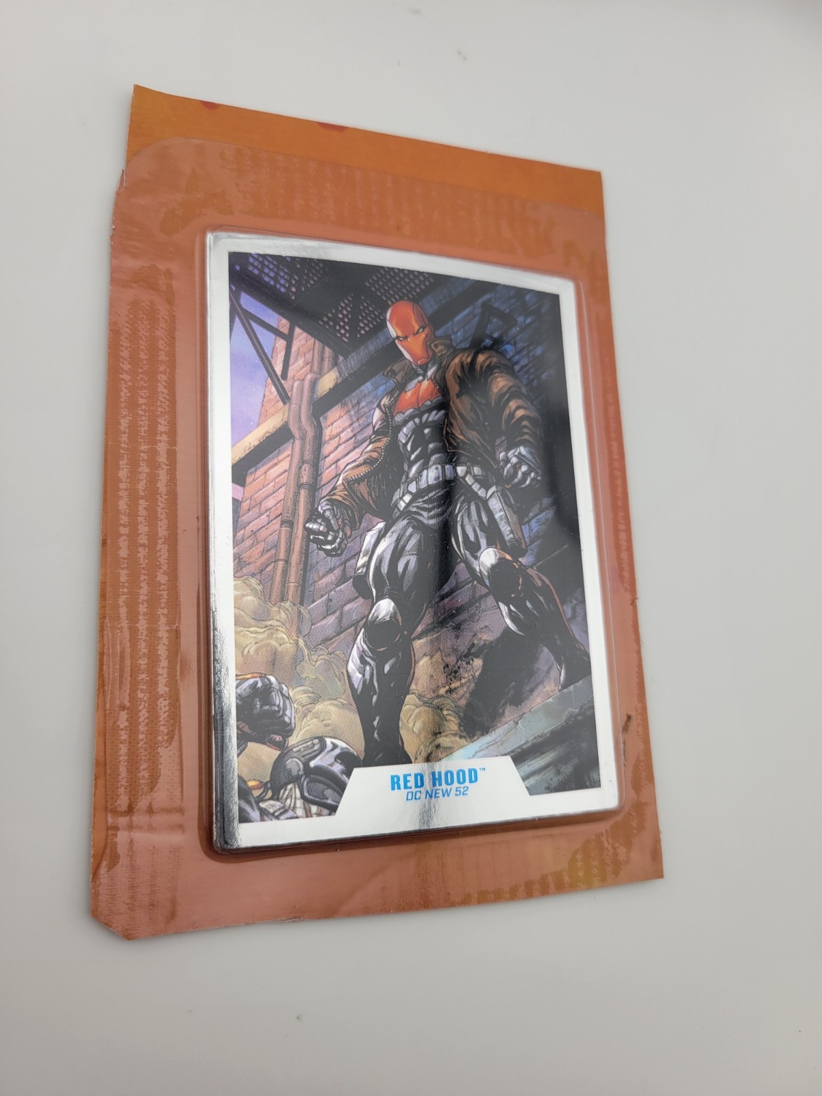 McFarlane DC Multiverse Nightwing And Red Hood 2 Pack