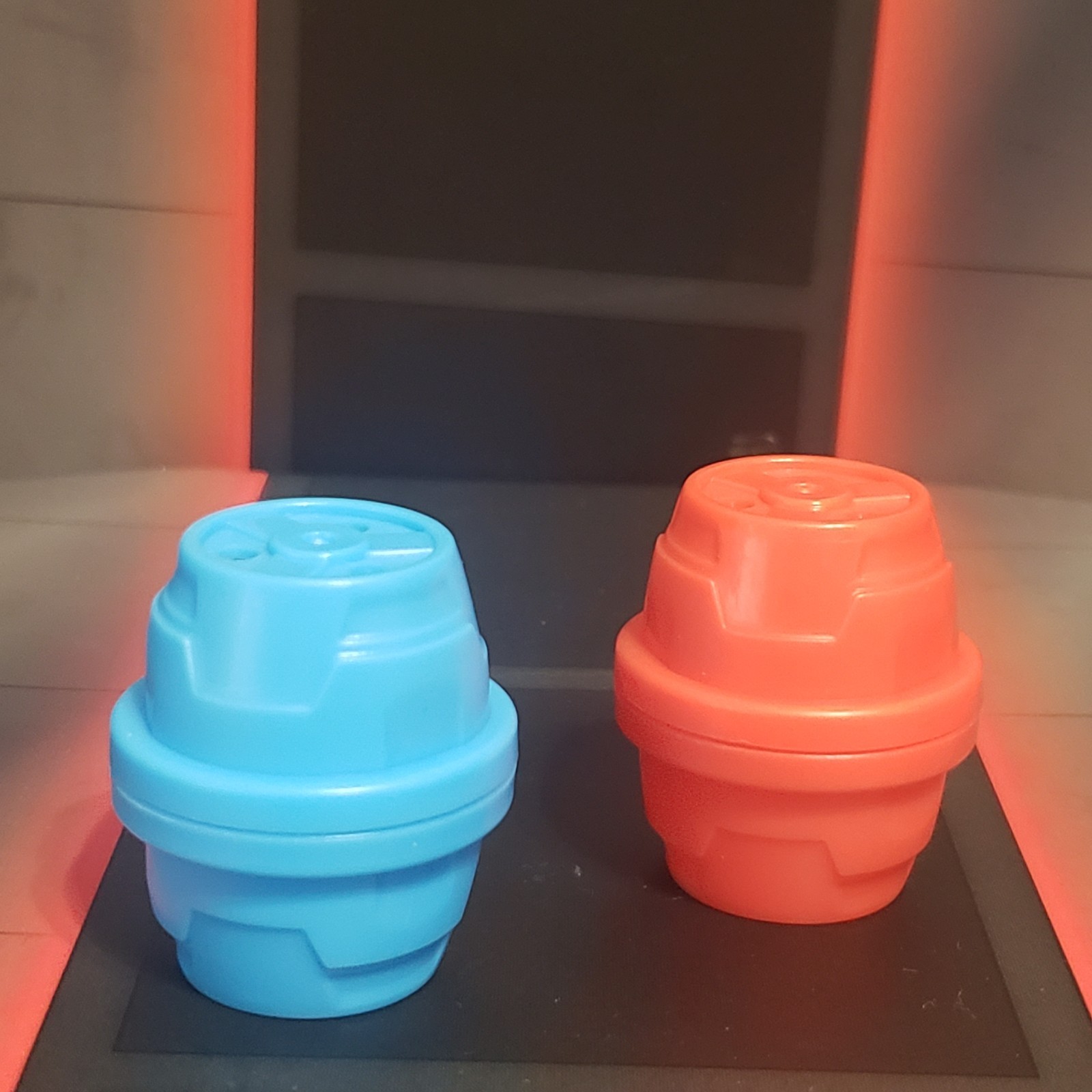Disney STAR WARS DOORABLES « Squish Squadron Series 1 « U PIC » NEW FLAT SHIPPING