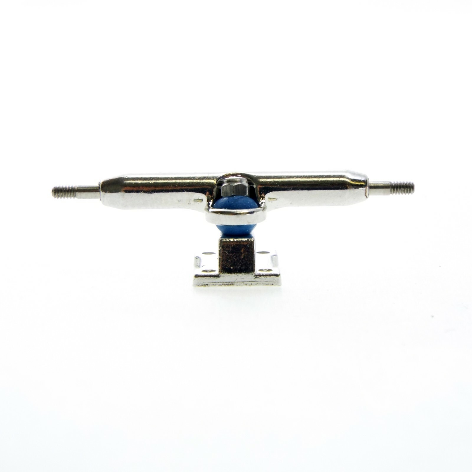 P-REP Solid Performance 34mm Fingerboard Trucks – Chrome