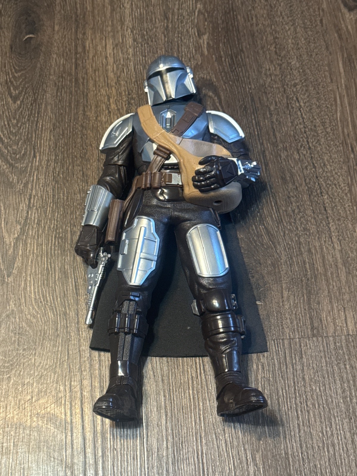 2022 Boba Fett Figurine