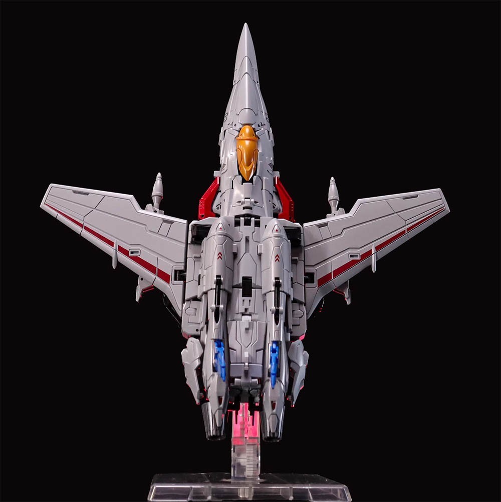 Collection Space CS-03 Transforms Star Queen Mecha Girl 7.5 » Action Figure New