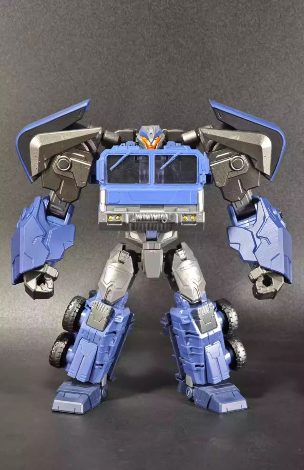 Boxing Gloves Shoulder Armor Hammer For Legacy Breakdown Upgrade Kits