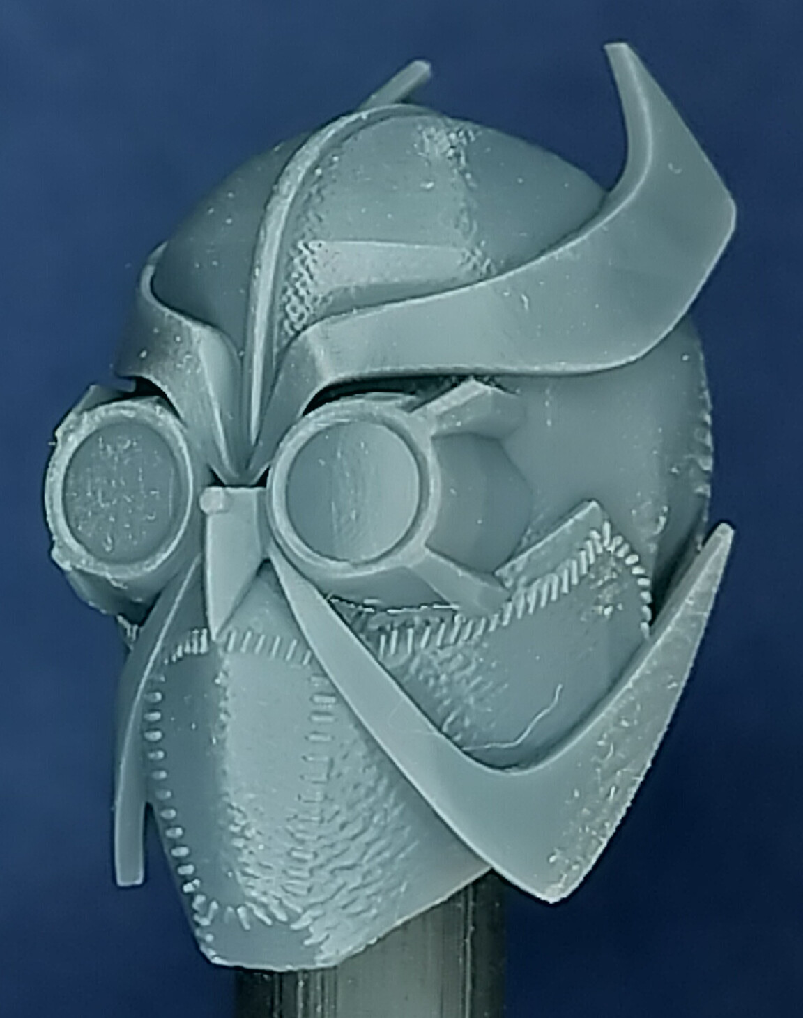 Talon – DC Comics – 1:18, 1:12, 1:10, 1:6 Scales