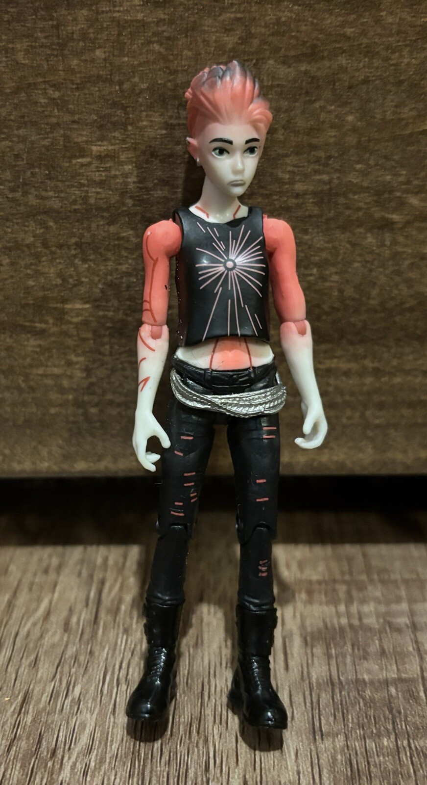 Funko Ready Player One Collectible Action Figures