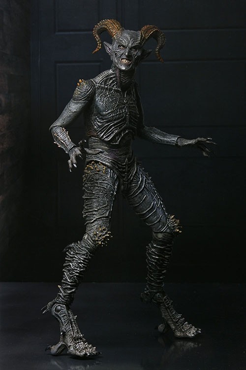 NECA Malthus Devil Annabelle The Conjuring 7&Prime; Ultimate Action Figure Official