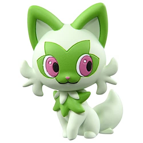 TAKARA TOMY Pokemon Moncolle MS-03 Nyaoha