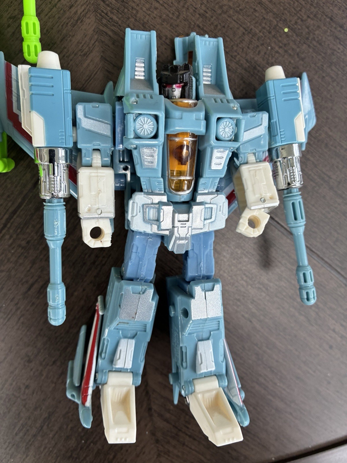 Transformers CHMS Green Yellow Blue Rain Maker Seekers Lot ACID STORM ION NOVA