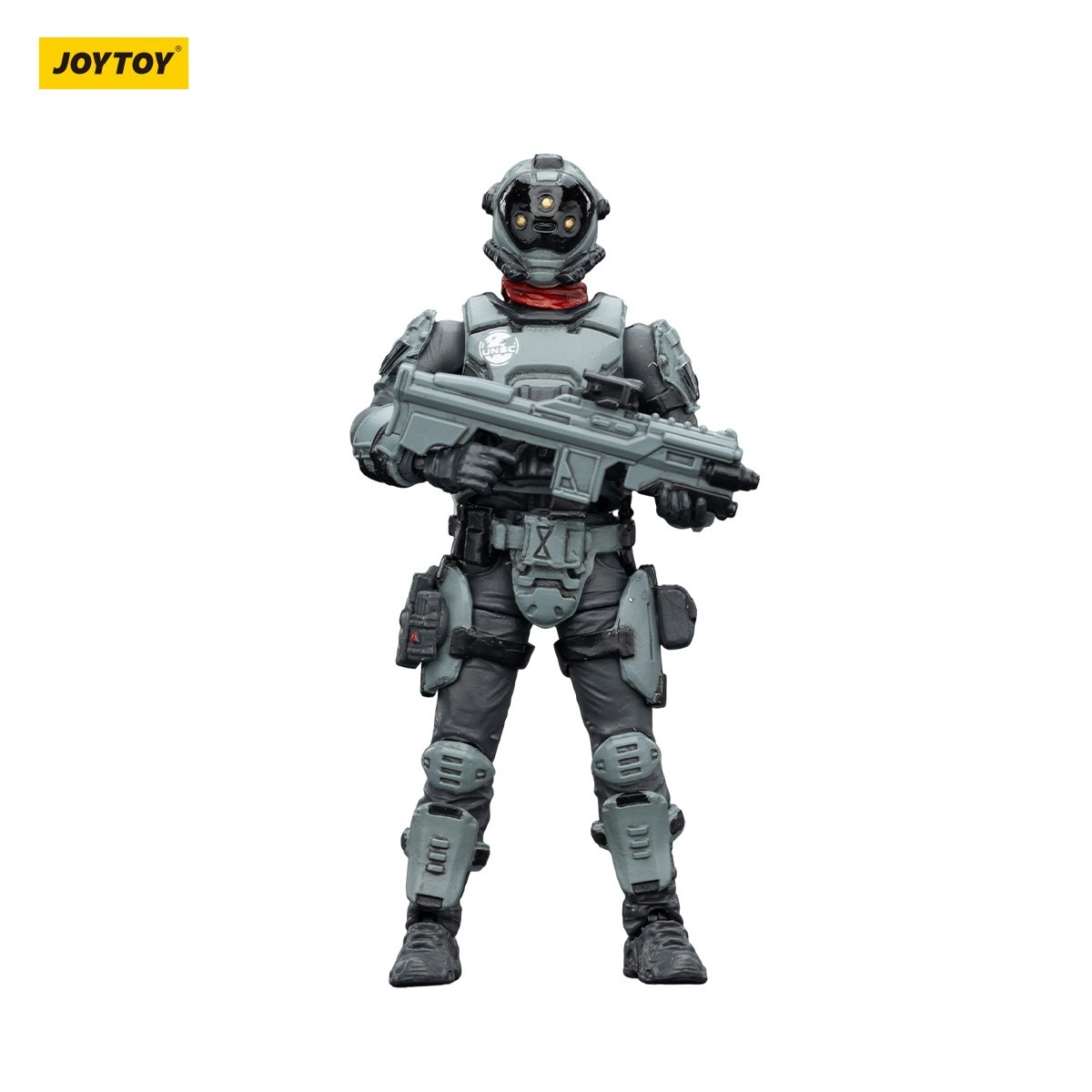 JOYTOY Dark Source 1/25 Action Figures UNSC Mirage Squad (5pcs) Model Toys