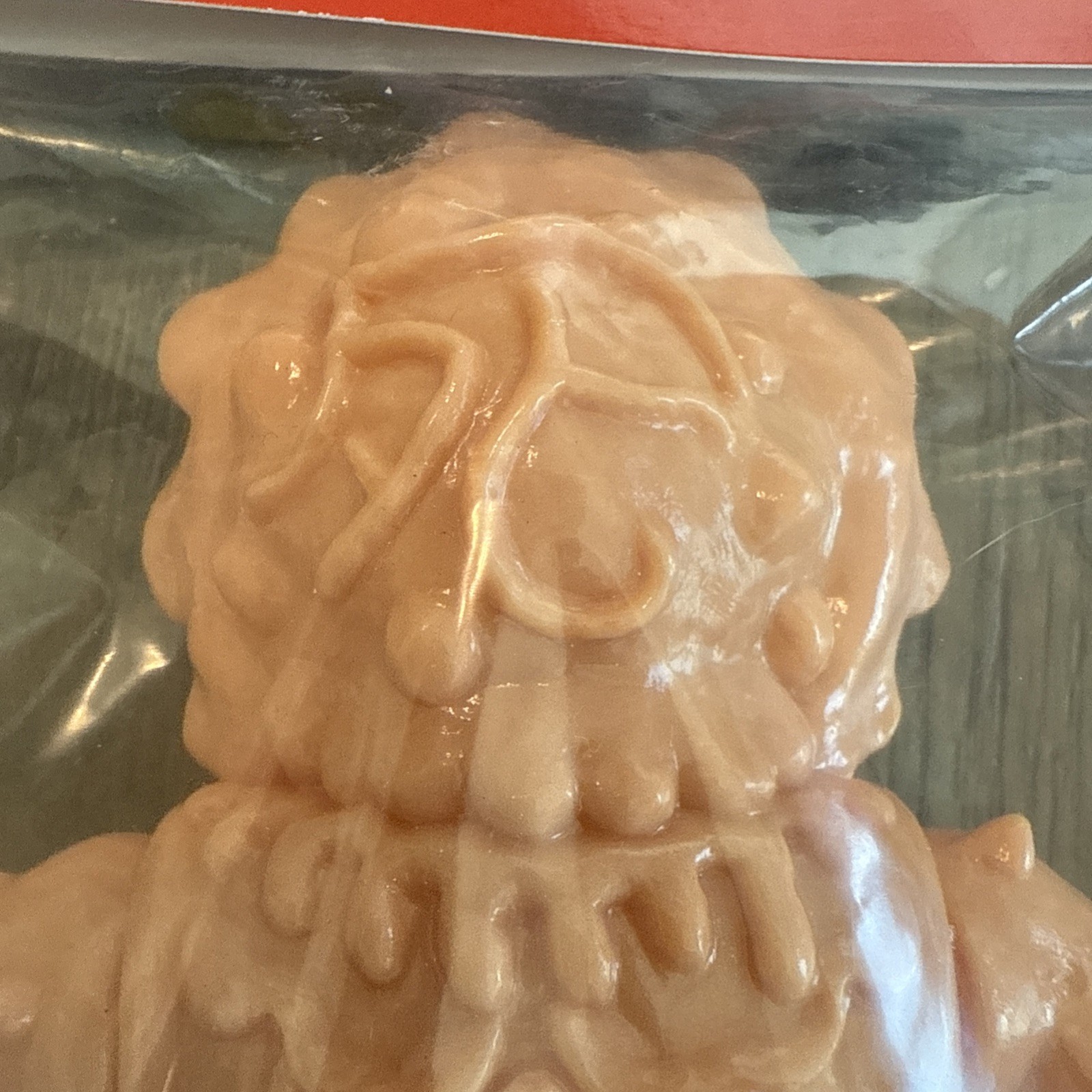 Draculazer Corpse Flower Sofubi Sofvi Soft Vinyl Medicom Ultraman Bandai Toy