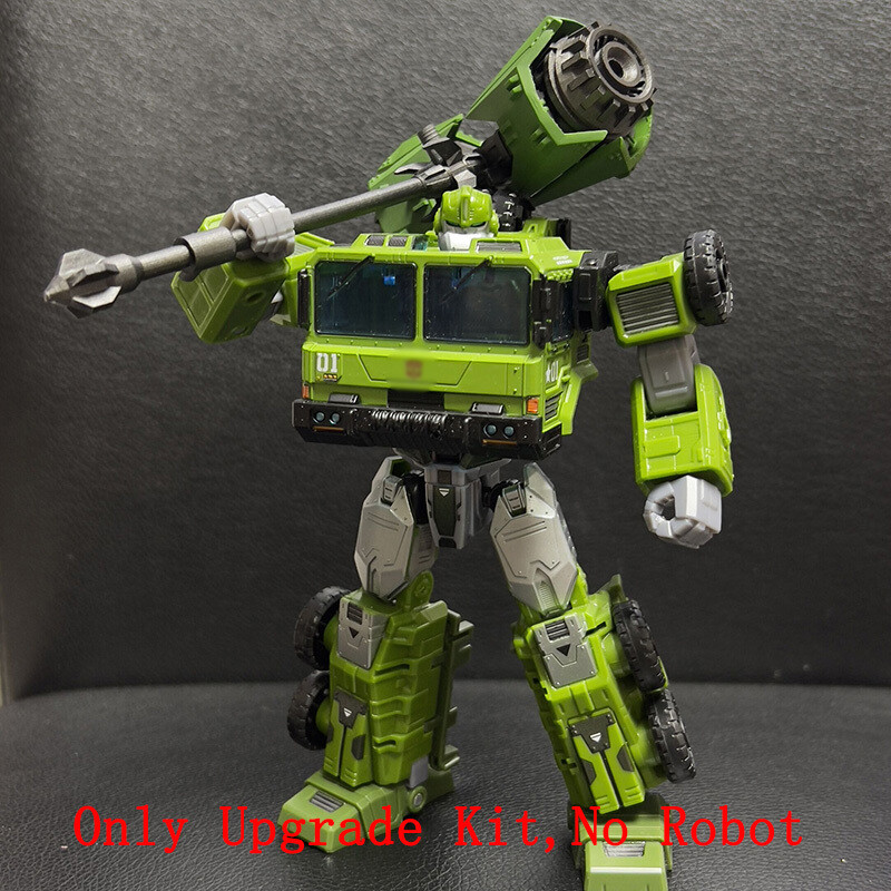 in stock! Big Hammer Weapon Warhammer Upgrade Kit For Legacy Bulkhead