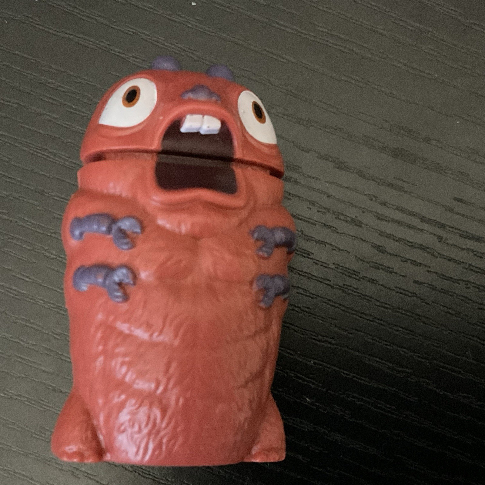 2009 Energizer Promo Dreamworks Monsters VS Aliens Insectosaurus Toy