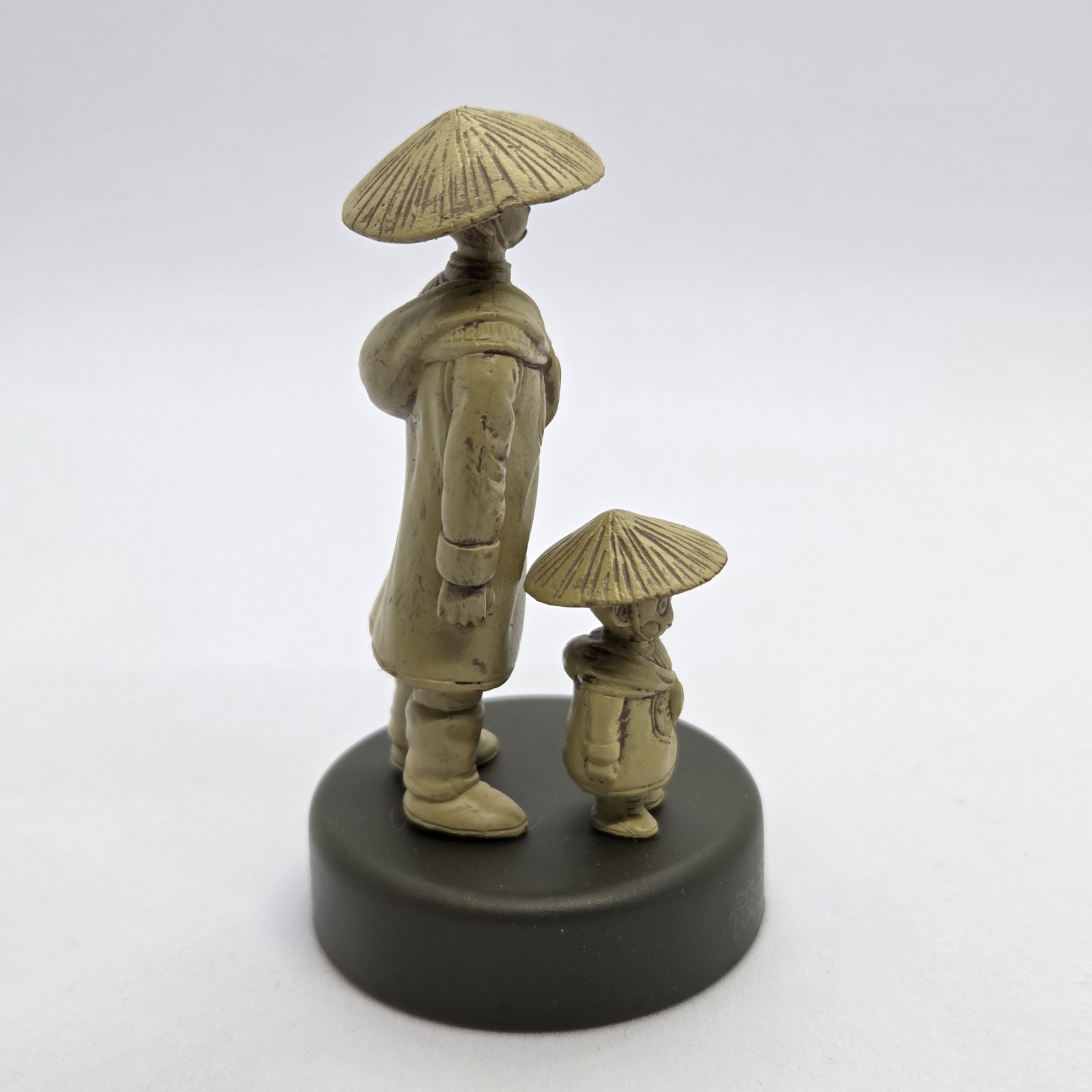 Dragon Ball Banda Mini Figure Selection 3 – No.13 Chiaotzu & Tien Shinhan MFS