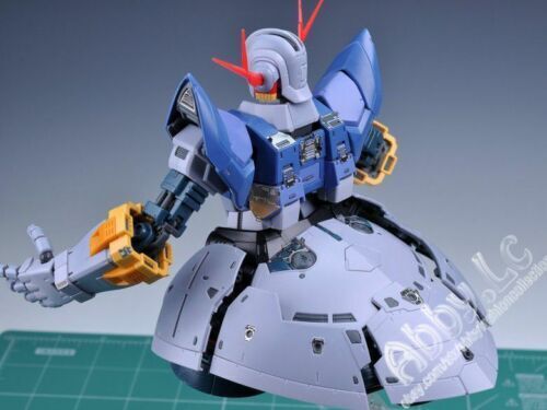 for RG 1/144 Zeong Last Shoot Effect AW9 Metal Detail Etch Part Sheet+Decal S025