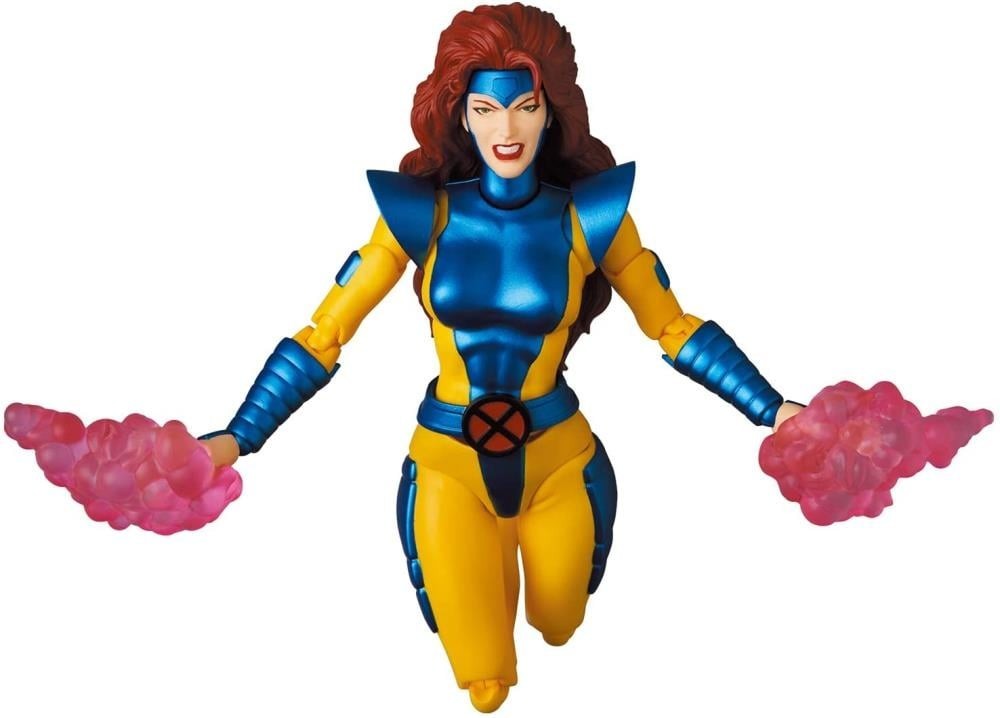 MAFEX No.160 Jean Grey Comic Ver. (US SELLER)