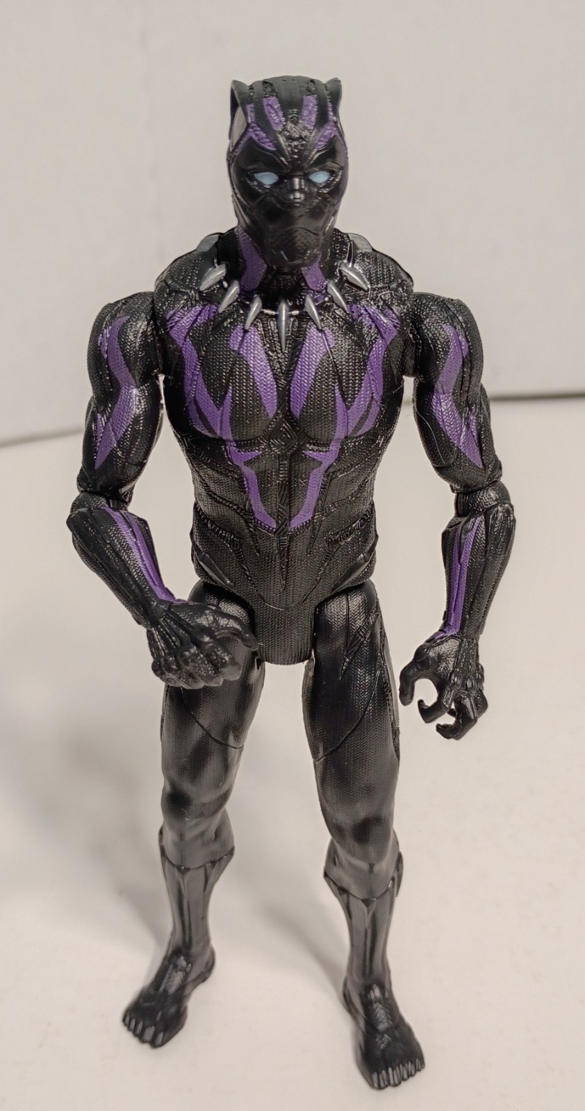 BLACK PANTHER Avengers Endgame 6&Prime; Hasbro 2017 Marvel Action Figure