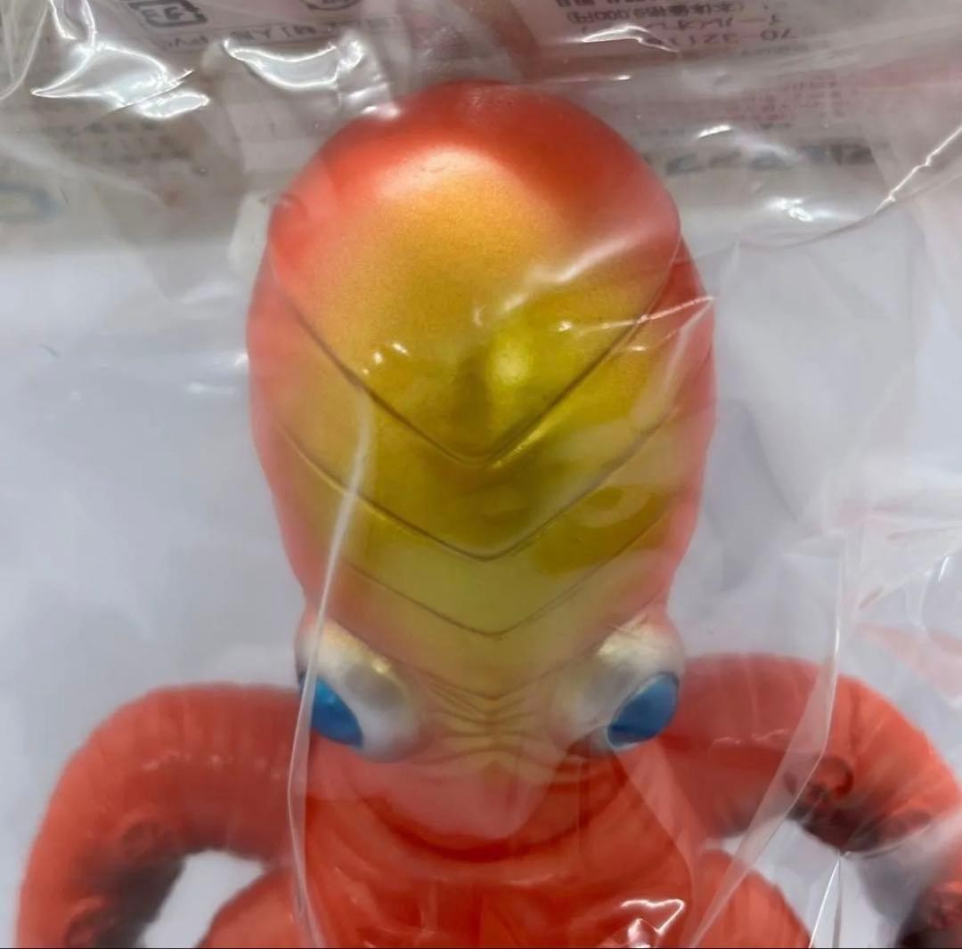 Bullmark Tagaru Hakaba no Garou Sofubi Ultraman Taro 765646
