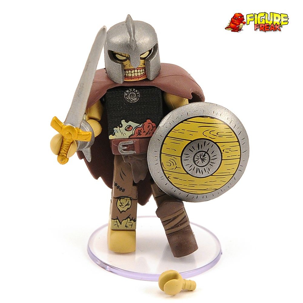 Pathfinder Minimates Gencon Wave 1 Cairn Wight