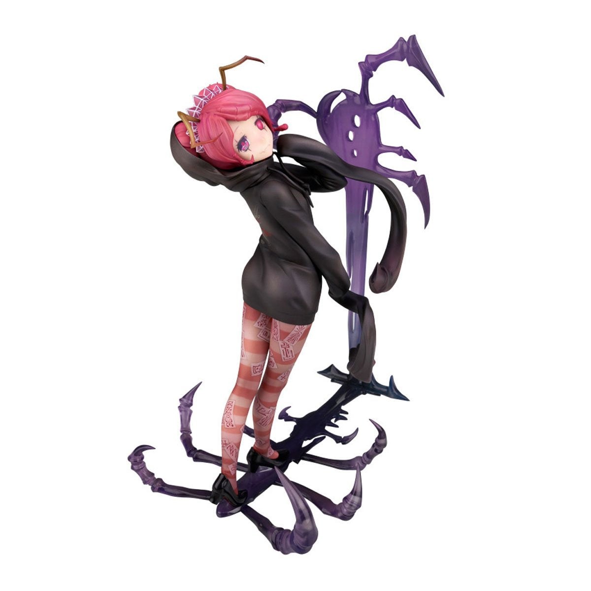 Overlord Entomba Vasilissa Zeta so-bin Ver. 1:8 Scale Statue
