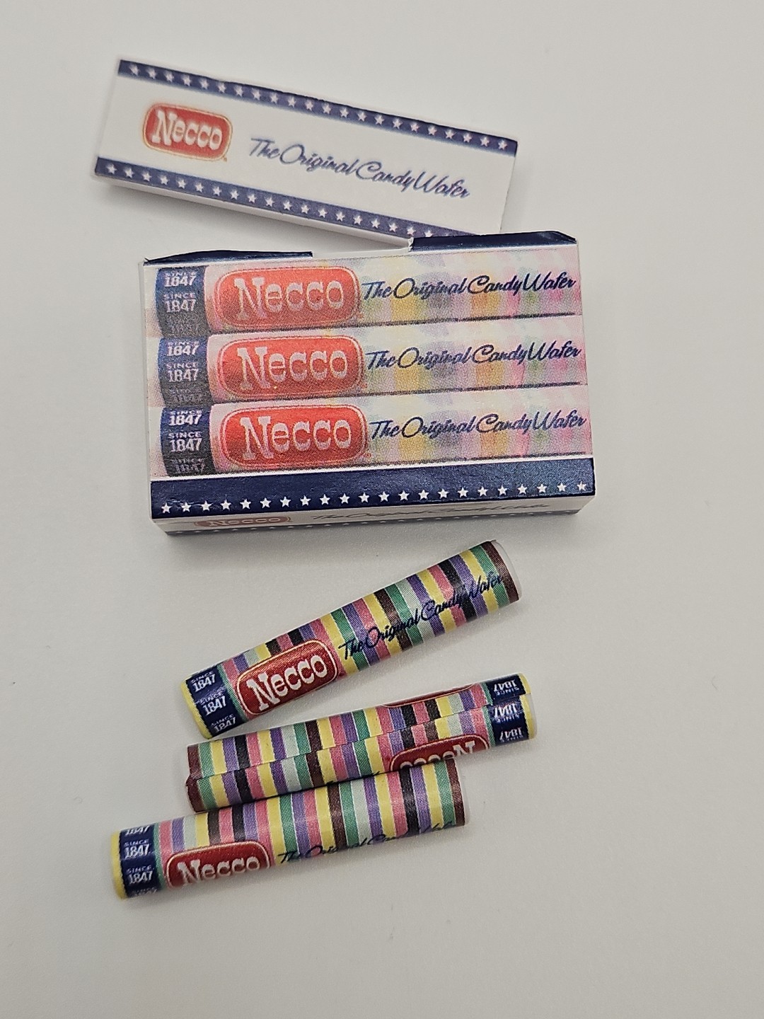Sugar Buzz Minis Series 1