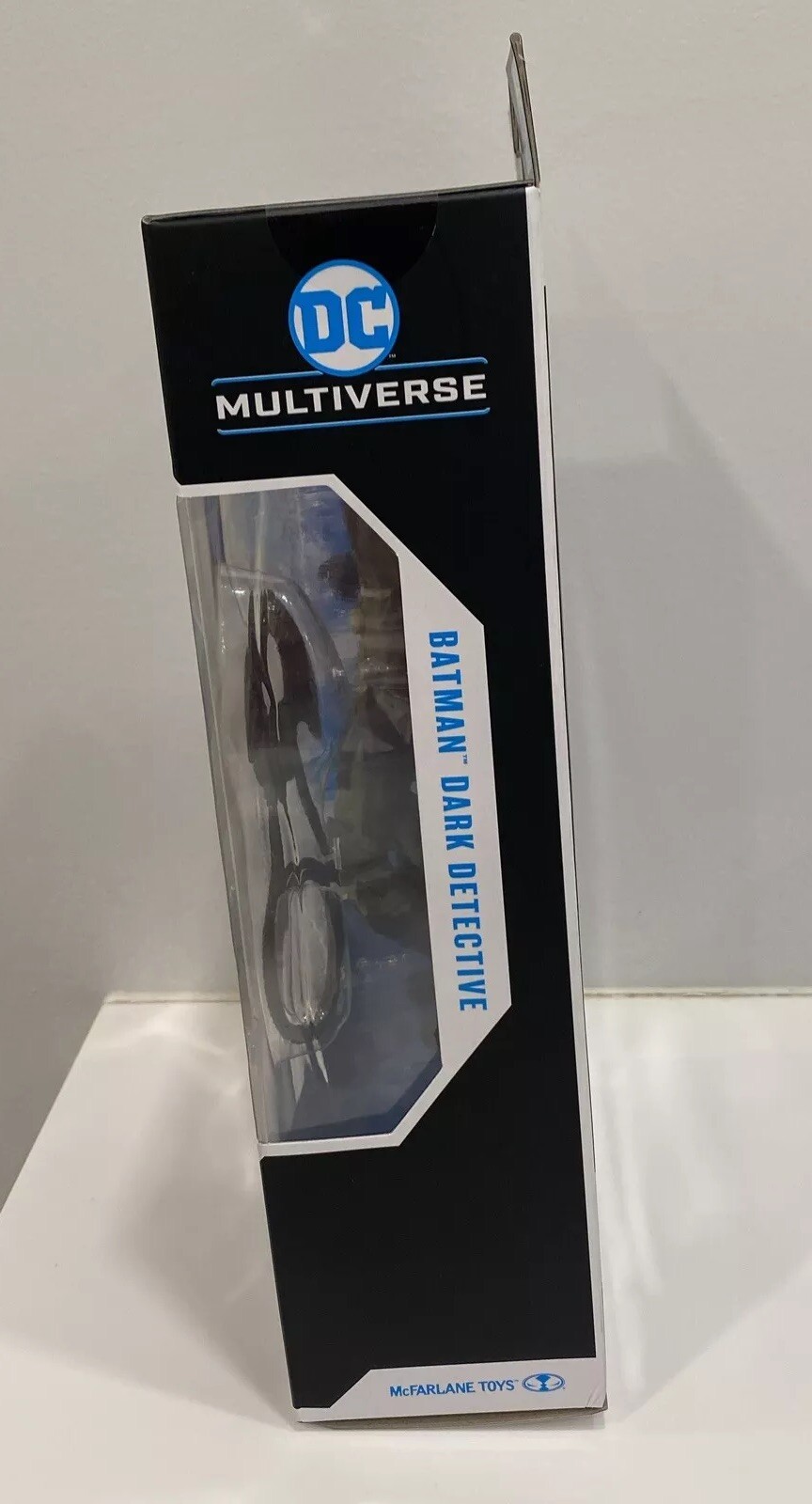 McFarlane DC Multiverse Batman Dark Detective 7&Prime; Action Figure – New