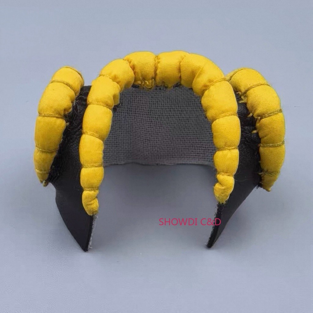 1/12 Handmade Custom Vest Coat For 6 » SHF Gogeta Action Figure Body (No Figure)