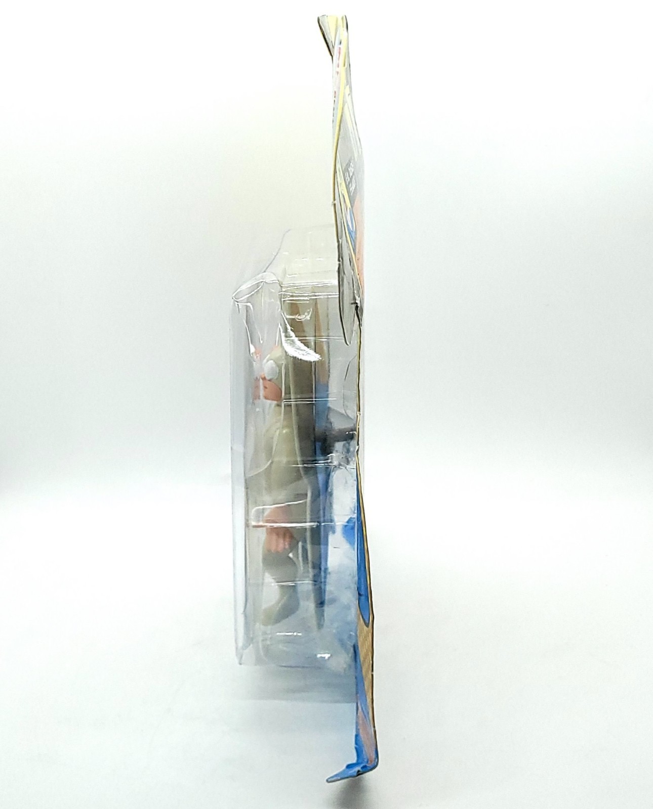 The Tick Fluttering Arthur 6&Prime; Action Figure Sealed Bandai 1994