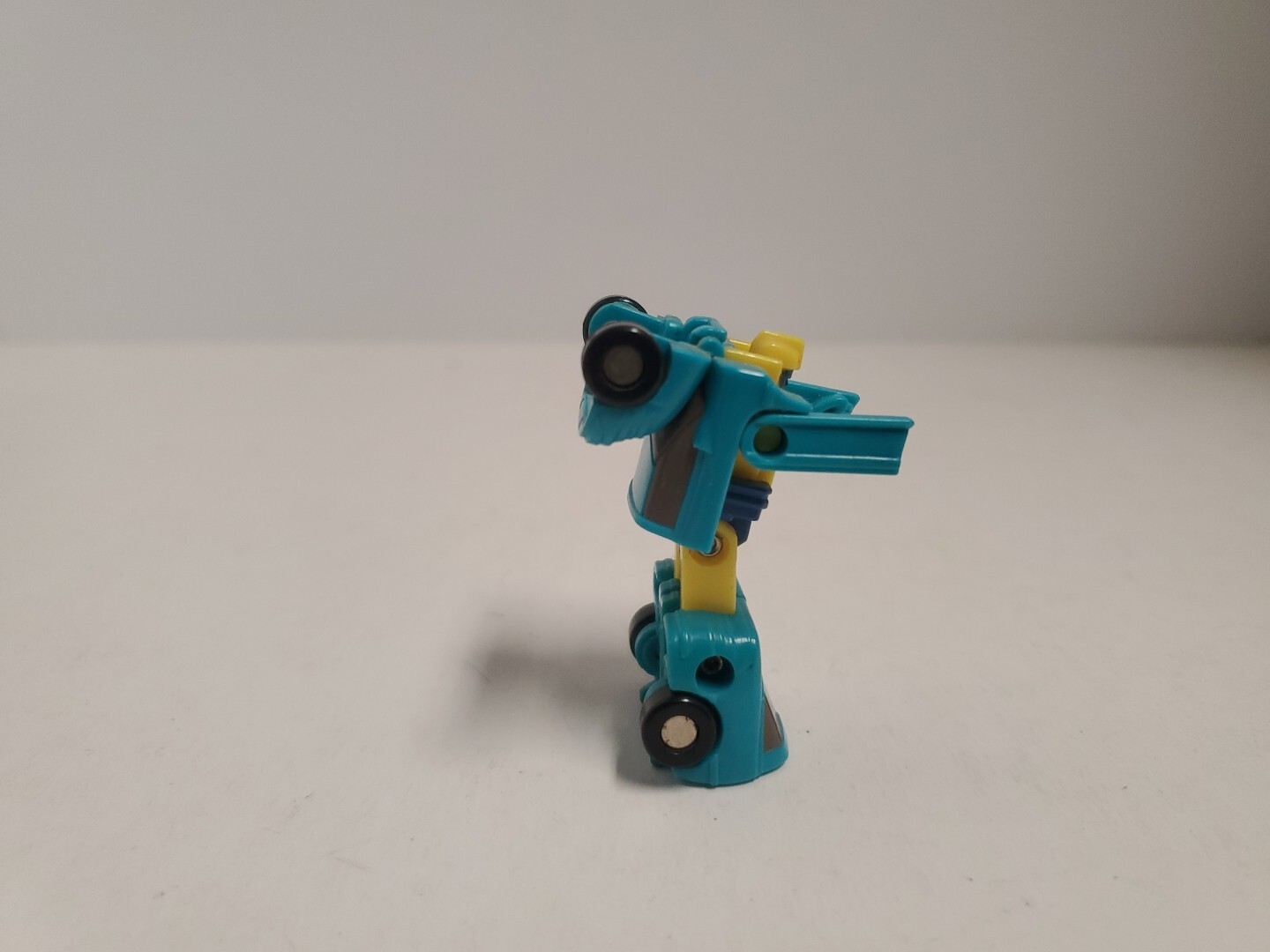 Hyperdrive Transformers Generation One G1 Micromaster 1988 Hasbro
