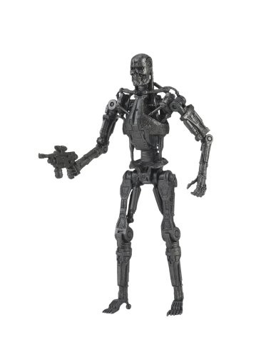 TERMINATOR – 6 » T-700
