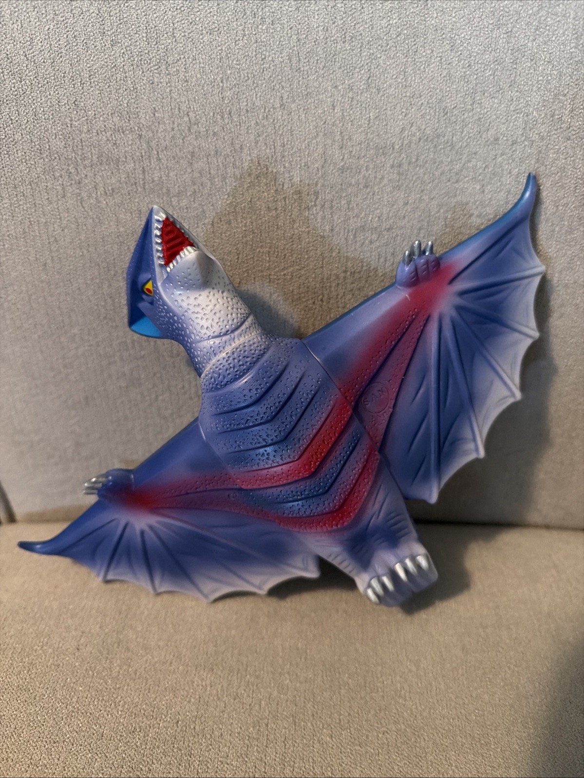 Marusan Gyaos Flying Form Sofubi